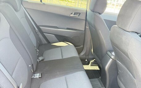 Hyundai Creta I рестайлинг, 2019 год, 2 050 000 рублей, 4 фотография