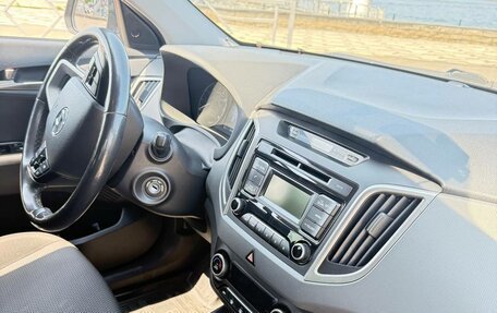 Hyundai Creta I рестайлинг, 2019 год, 2 050 000 рублей, 3 фотография