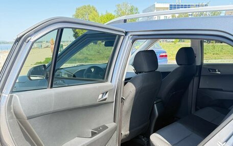 Hyundai Creta I рестайлинг, 2019 год, 2 050 000 рублей, 7 фотография