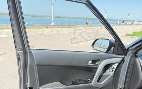 Hyundai Creta I рестайлинг, 2019 год, 2 050 000 рублей, 12 фотография