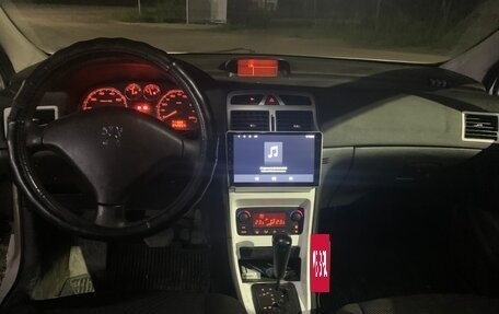 Peugeot 307 I, 2006 год, 370 000 рублей, 6 фотография
