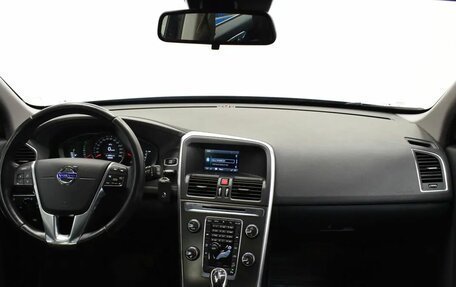 Volvo XC60 II, 2013 год, 1 739 000 рублей, 5 фотография