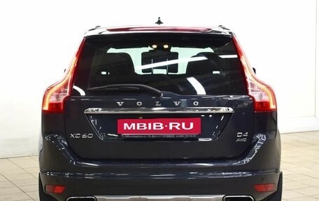 Volvo XC60 II, 2013 год, 1 739 000 рублей, 3 фотография