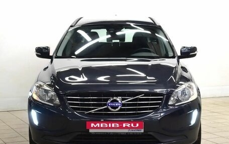 Volvo XC60 II, 2013 год, 1 739 000 рублей, 2 фотография