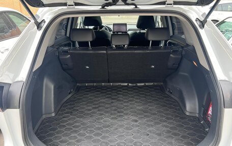 Toyota RAV4, 2022 год, 4 100 000 рублей, 15 фотография