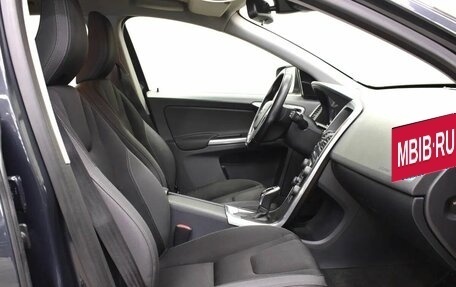 Volvo XC60 II, 2013 год, 1 739 000 рублей, 13 фотография