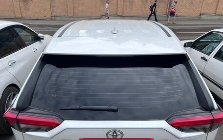 Toyota RAV4, 2022 год, 4 100 000 рублей, 3 фотография