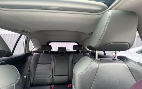 Toyota RAV4, 2022 год, 4 100 000 рублей, 28 фотография