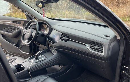 Haval F7 I, 2019 год, 1 420 000 рублей, 7 фотография