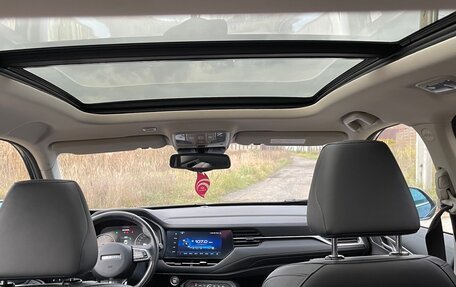 Haval F7 I, 2019 год, 1 420 000 рублей, 5 фотография