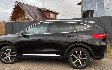 Haval F7 I, 2019 год, 1 420 000 рублей, 8 фотография