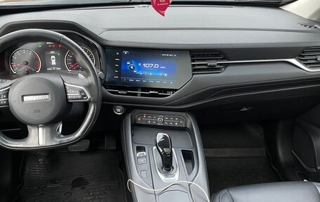 Haval F7 I, 2019 год, 1 420 000 рублей, 6 фотография
