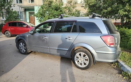 Opel Astra H, 2008 год, 625 000 рублей, 2 фотография