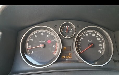 Opel Astra H, 2008 год, 625 000 рублей, 5 фотография