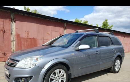 Opel Astra H, 2008 год, 625 000 рублей, 8 фотография