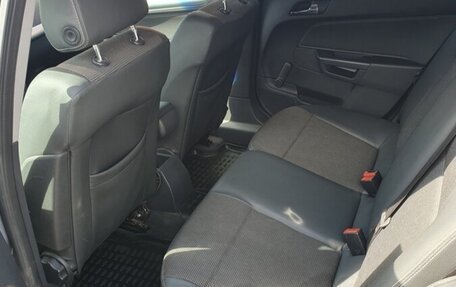 Opel Astra H, 2008 год, 625 000 рублей, 6 фотография