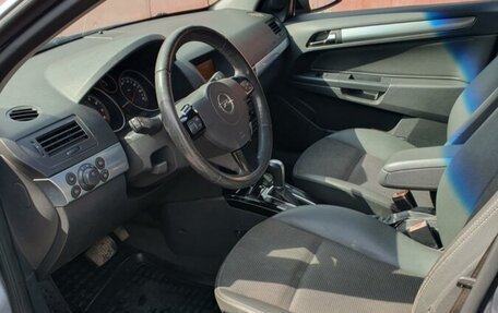 Opel Astra H, 2008 год, 625 000 рублей, 7 фотография