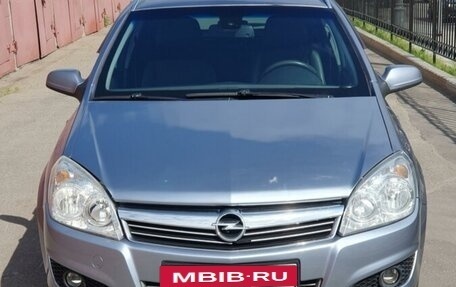 Opel Astra H, 2008 год, 625 000 рублей, 9 фотография