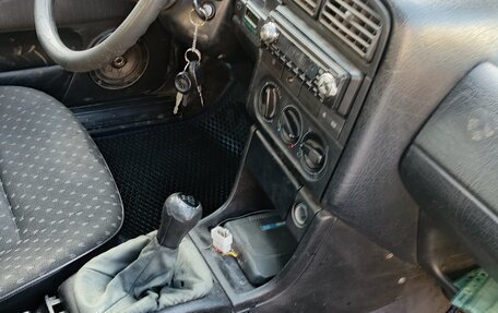 Volkswagen Passat B4, 1994 год, 185 000 рублей, 10 фотография