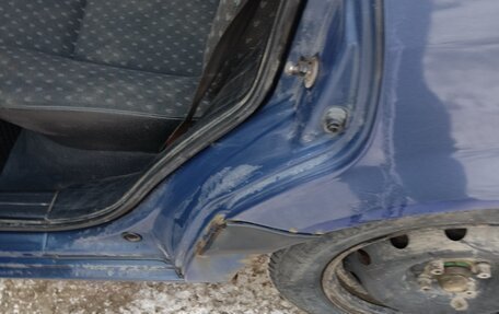 Volkswagen Passat B4, 1994 год, 185 000 рублей, 11 фотография
