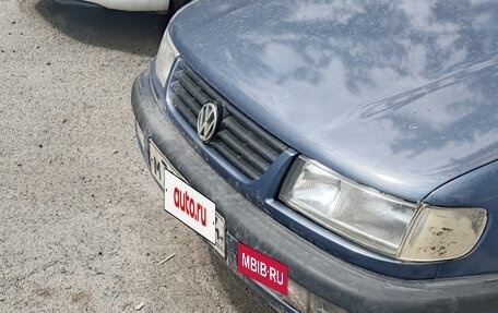 Volkswagen Passat B4, 1994 год, 185 000 рублей, 3 фотография