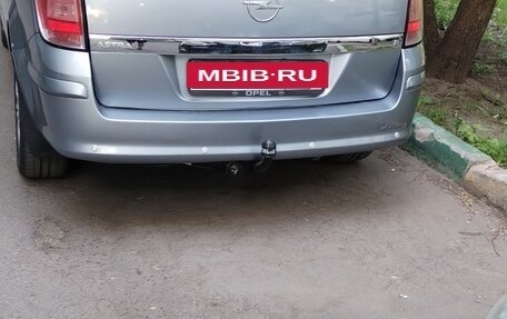 Opel Astra H, 2008 год, 625 000 рублей, 4 фотография