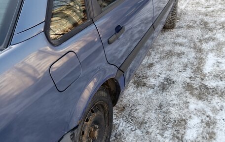 Volkswagen Passat B4, 1994 год, 185 000 рублей, 20 фотография