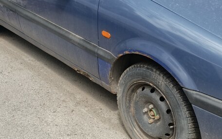 Volkswagen Passat B4, 1994 год, 185 000 рублей, 23 фотография