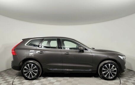 Volvo XC60 II, 2024 год, 6 790 000 рублей, 4 фотография