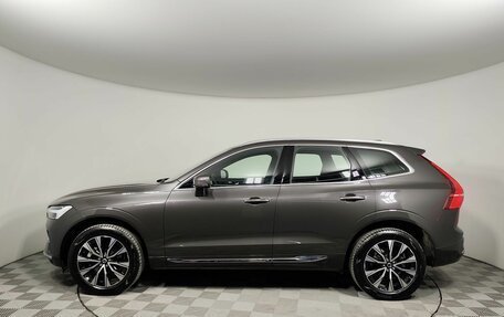 Volvo XC60 II, 2024 год, 6 790 000 рублей, 3 фотография