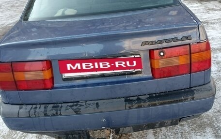 Volkswagen Passat B4, 1994 год, 185 000 рублей, 22 фотография