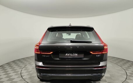 Volvo XC60 II, 2024 год, 6 790 000 рублей, 6 фотография