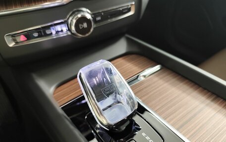 Volvo XC60 II, 2024 год, 6 790 000 рублей, 7 фотография