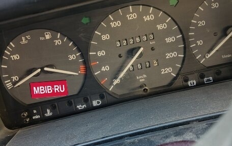 Volkswagen Passat B4, 1994 год, 185 000 рублей, 19 фотография