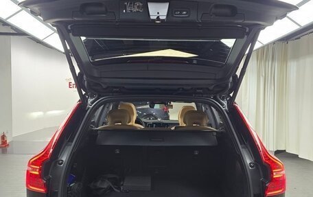 Volvo XC60 II, 2021 год, 3 652 000 рублей, 11 фотография