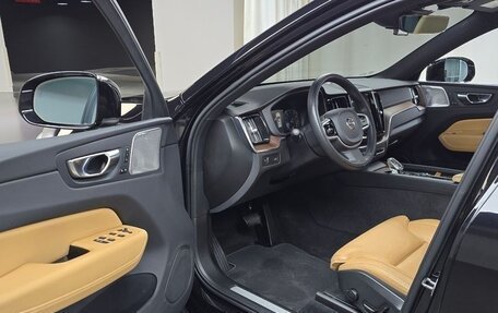 Volvo XC60 II, 2021 год, 3 652 000 рублей, 5 фотография