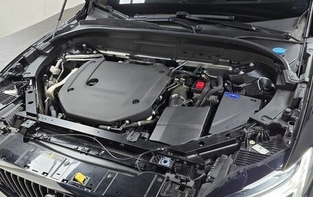 Volvo XC60 II, 2021 год, 3 652 000 рублей, 6 фотография