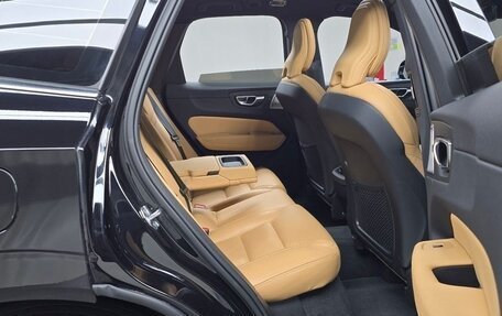 Volvo XC60 II, 2021 год, 3 652 000 рублей, 13 фотография