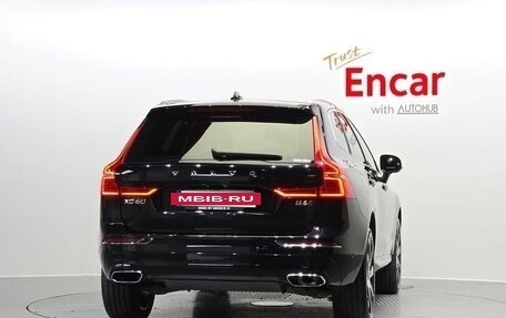 Volvo XC60 II, 2021 год, 3 652 000 рублей, 3 фотография