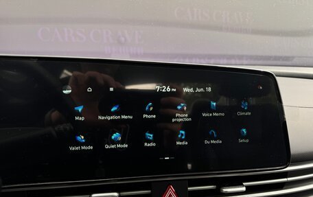 Hyundai Elantra, 2023 год, 2 650 000 рублей, 12 фотография