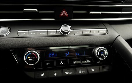 Hyundai Elantra, 2023 год, 2 650 000 рублей, 15 фотография