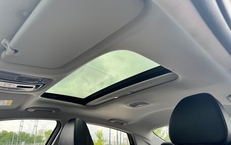 Hyundai Elantra, 2023 год, 2 650 000 рублей, 10 фотография