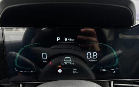 Hyundai Elantra, 2023 год, 2 650 000 рублей, 11 фотография