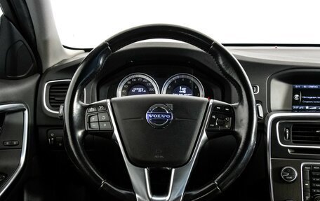 Volvo S60 III, 2011 год, 1 200 000 рублей, 12 фотография