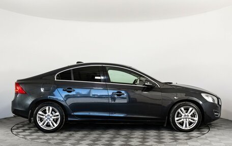Volvo S60 III, 2011 год, 1 200 000 рублей, 4 фотография