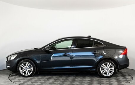Volvo S60 III, 2011 год, 1 200 000 рублей, 8 фотография