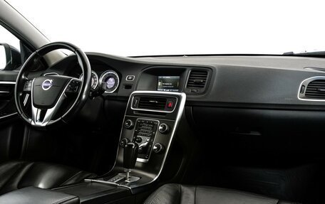 Volvo S60 III, 2011 год, 1 200 000 рублей, 9 фотография
