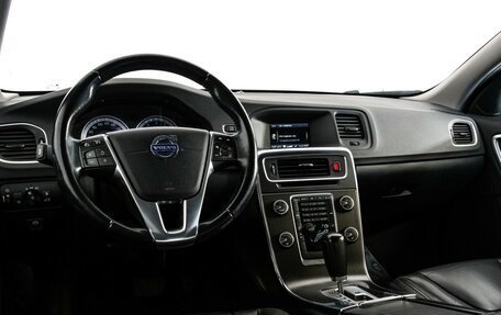Volvo S60 III, 2011 год, 1 200 000 рублей, 11 фотография