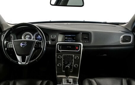 Volvo S60 III, 2011 год, 1 200 000 рублей, 10 фотография