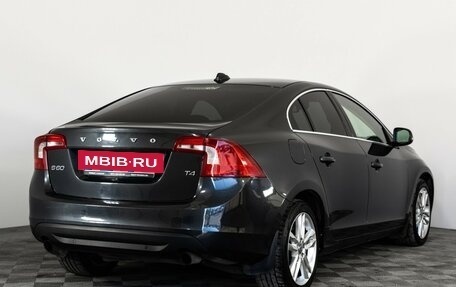 Volvo S60 III, 2011 год, 1 200 000 рублей, 5 фотография